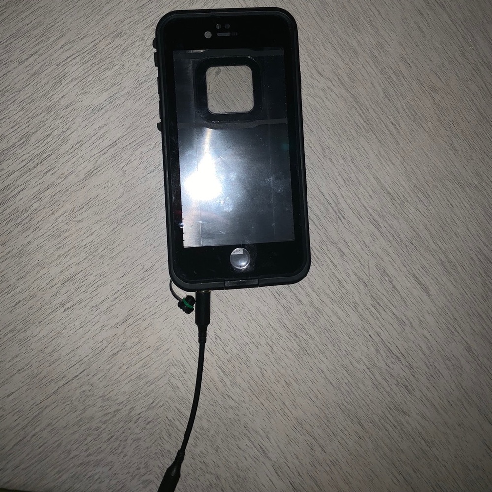 LifeProof iPhone 6/6s Case